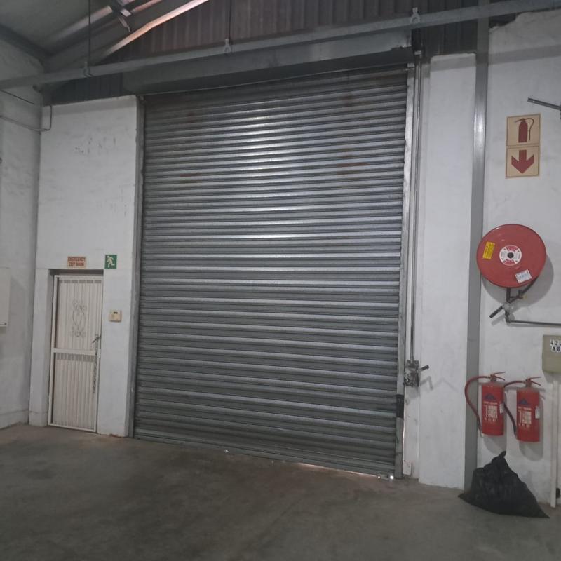 Commercial Property for Sale in North End Eastern Cape